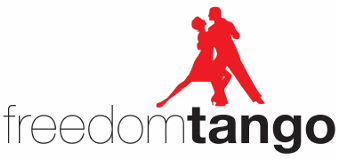 Freedom Tango logo